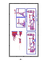 Preview for 42 page of Haier LE40K5000TF Service Manual