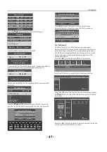 Preview for 49 page of Haier LE40K5000TF Service Manual