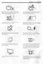 Preview for 4 page of Haier LE40K6000 Owner'S Manual