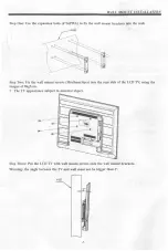 Preview for 6 page of Haier LE40K6000 Owner'S Manual