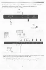 Preview for 10 page of Haier LE40K6000 Owner'S Manual