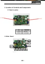 Preview for 9 page of Haier LE40K6000SF Service Manual