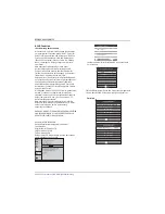 Preview for 58 page of Haier LE40M600SF Instruction Manual