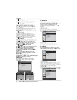 Preview for 124 page of Haier LE40M600SF Instruction Manual