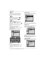 Preview for 158 page of Haier LE40M600SF Instruction Manual