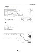 Preview for 19 page of Haier LE40S8000 Service Manual