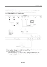 Preview for 21 page of Haier LE40S8000 Service Manual