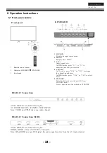 Preview for 25 page of Haier LE40S8000 Service Manual