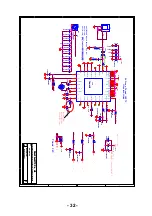 Preview for 33 page of Haier LE40S8000 Service Manual