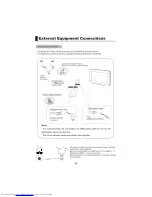 Preview for 10 page of Haier LE40T3 User Manual