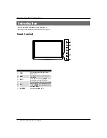 Preview for 6 page of Haier LE42A300 Owner'S Manual