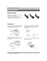 Preview for 8 page of Haier LE42A300 Owner'S Manual