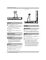 Preview for 12 page of Haier LE42A300 Owner'S Manual