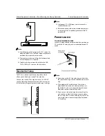 Предварительный просмотр 13 страницы Haier LE42A300 Owner'S Manual