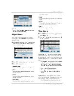 Preview for 19 page of Haier LE42A300 Owner'S Manual