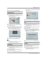 Preview for 23 page of Haier LE42A300 Owner'S Manual