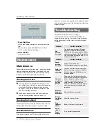 Preview for 24 page of Haier LE42A300 Owner'S Manual