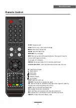 Preview for 11 page of Haier LE42D10FM User Manual