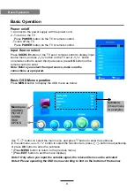 Preview for 12 page of Haier LE42D10FM User Manual