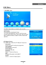 Preview for 13 page of Haier LE42D10FM User Manual