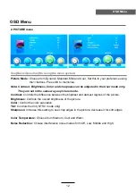 Preview for 15 page of Haier LE42D10FM User Manual