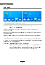 Preview for 16 page of Haier LE42D10FM User Manual