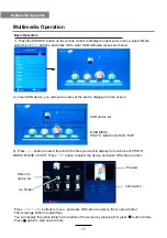 Preview for 20 page of Haier LE42D10FM User Manual