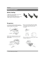 Preview for 7 page of Haier LE42H330 Owner'S Manual