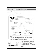 Preview for 10 page of Haier LE42H330 Owner'S Manual