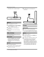 Preview for 12 page of Haier LE42H330 Owner'S Manual