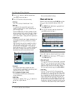 Preview for 16 page of Haier LE42H330 Owner'S Manual