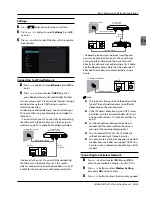 Preview for 21 page of Haier LE42H5000 User Manual