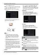 Preview for 22 page of Haier LE42H5000 User Manual