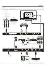 Preview for 12 page of Haier LE42H6600CU Instruction Manual