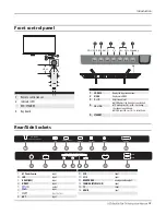 Preview for 9 page of Haier LE42K5000A Owner'S Manual