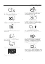 Preview for 4 page of Haier LE43B7000 User Manual