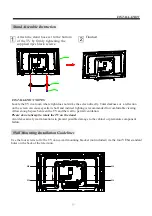 Preview for 6 page of Haier LE43B7000 User Manual