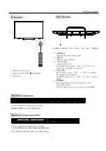 Preview for 7 page of Haier LE43B7000 User Manual