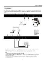 Preview for 10 page of Haier LE43B7000 User Manual