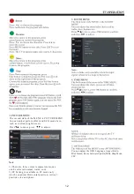 Preview for 13 page of Haier LE43B7000 User Manual