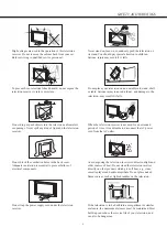 Preview for 4 page of Haier LE43B7500 Owner'S Manual