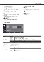 Preview for 13 page of Haier LE43B7500 Owner'S Manual