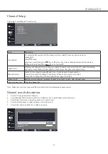 Preview for 17 page of Haier LE43B7500 Owner'S Manual