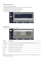 Preview for 12 page of Haier LE43B7500 Service Manual