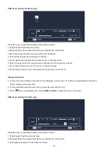 Preview for 16 page of Haier LE43B7500 Service Manual