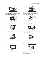 Preview for 4 page of Haier LE43B7600A Owner'S Manual