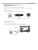 Preview for 11 page of Haier LE43B7600A Owner'S Manual