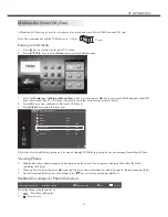 Preview for 19 page of Haier LE43B7600A Owner'S Manual