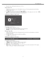 Preview for 20 page of Haier LE43B7600A Owner'S Manual