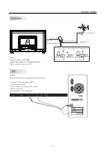 Preview for 9 page of Haier LE43B9000 User Manual